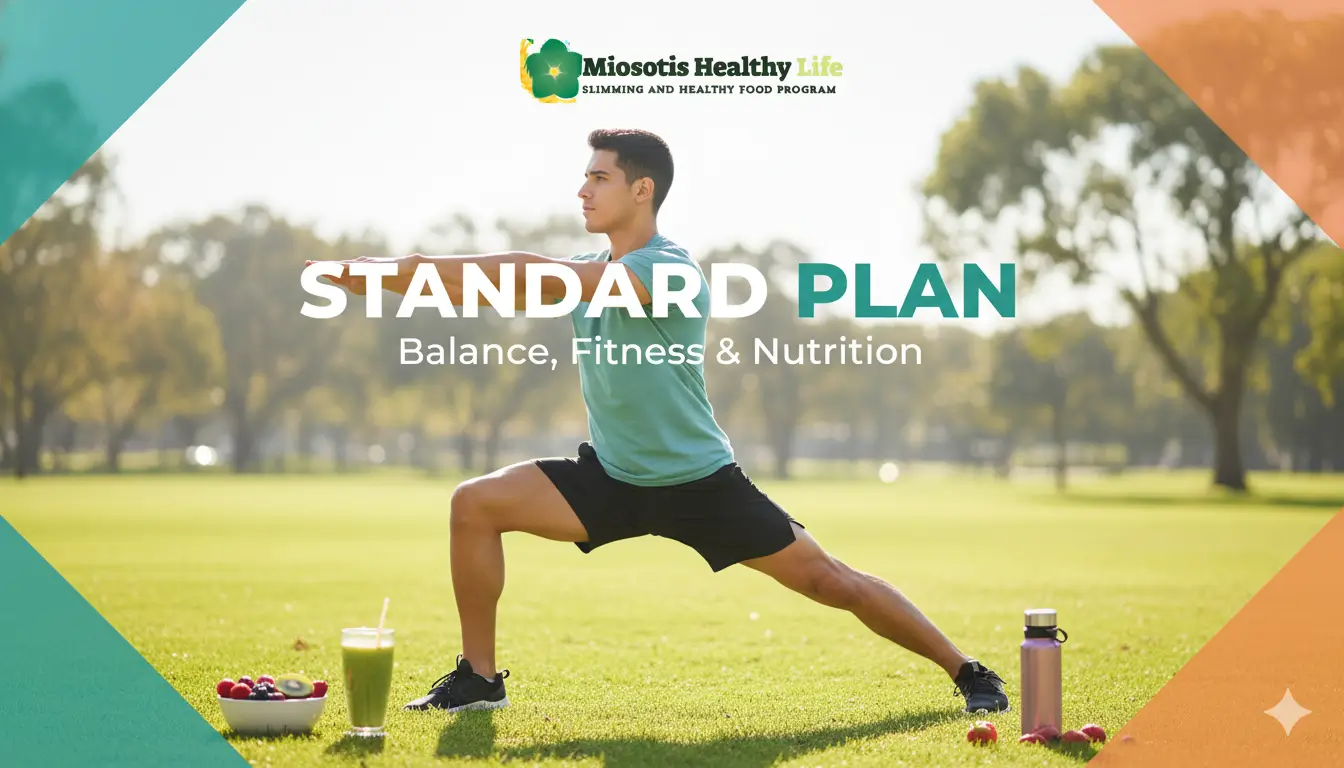 Healthy Eating, Motivational, and Physical Activity Programms