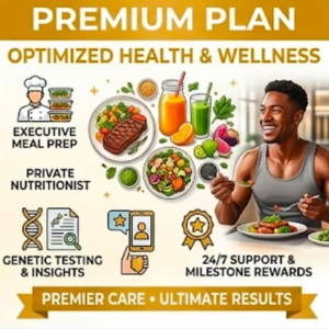 PREMIUM PLAN